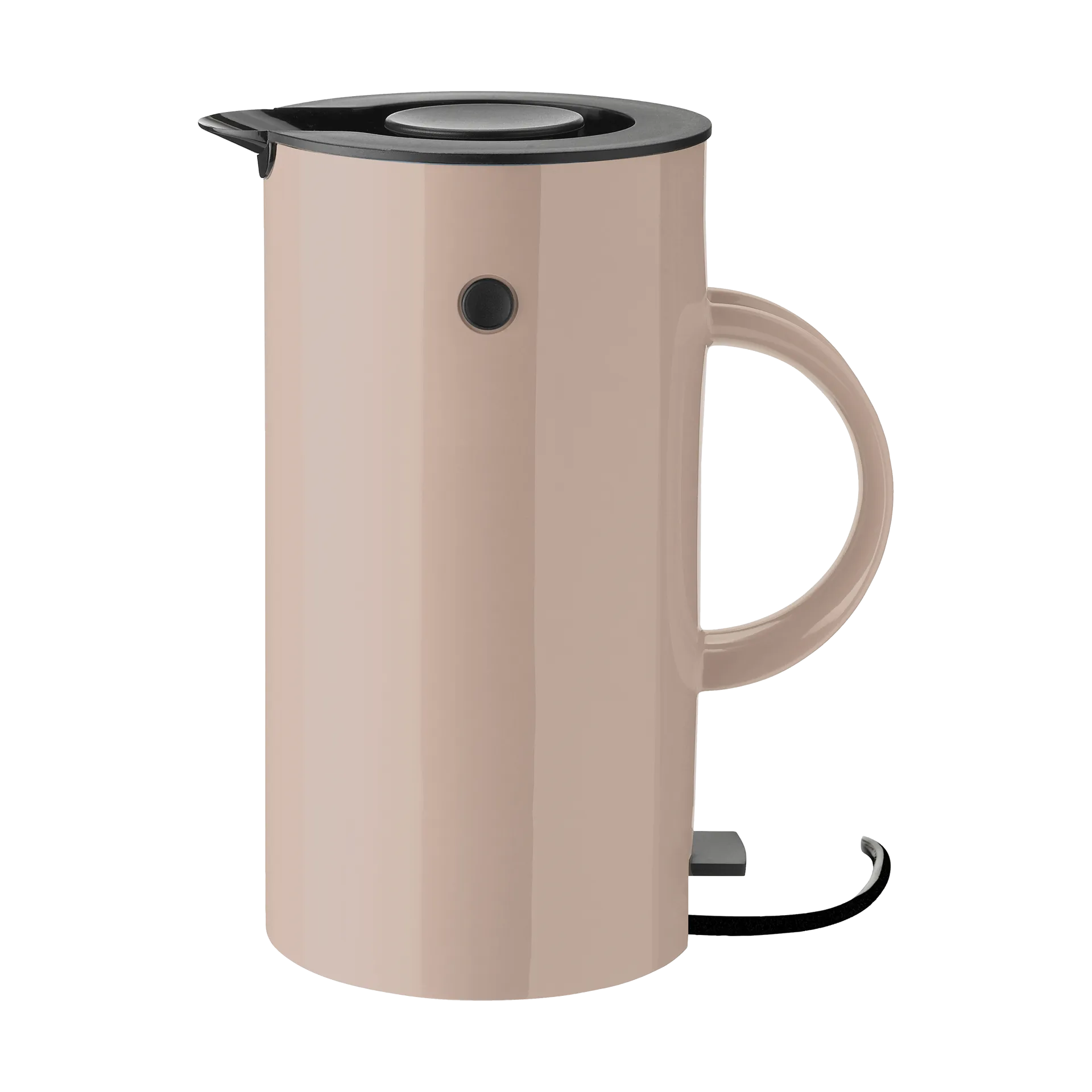 EM77 1.5升烧水壶 (欧版), 杂色灰 Stelton