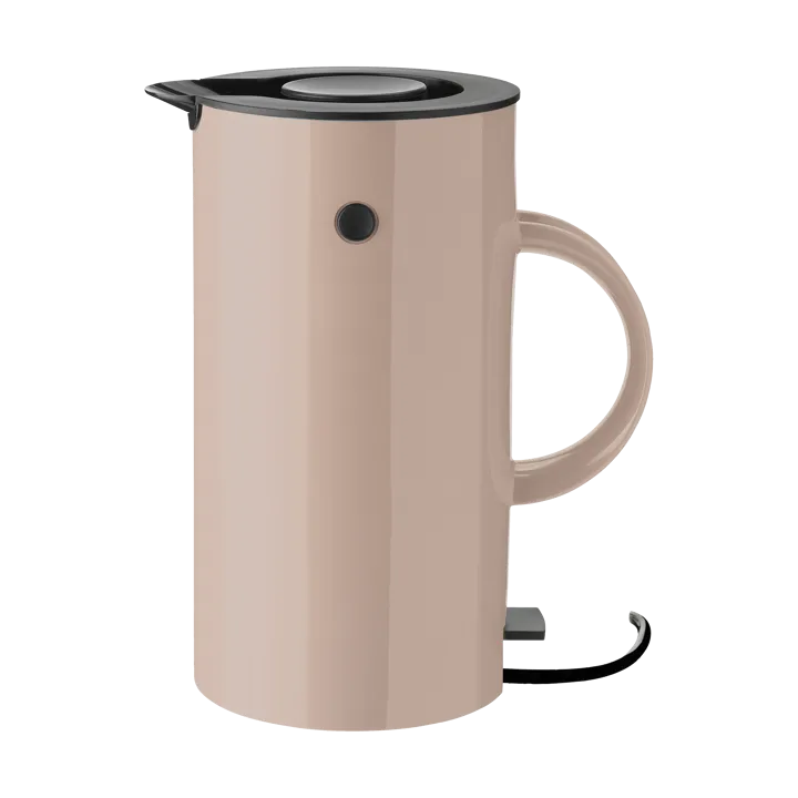 EM77 1.5升烧水壶 (欧版) - 杂色灰 - Stelton