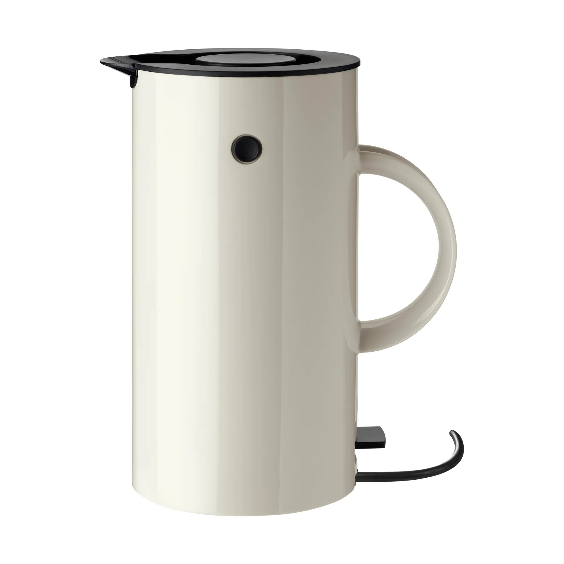 EM77 1.5升烧水壶 (欧版), 沙色 Stelton