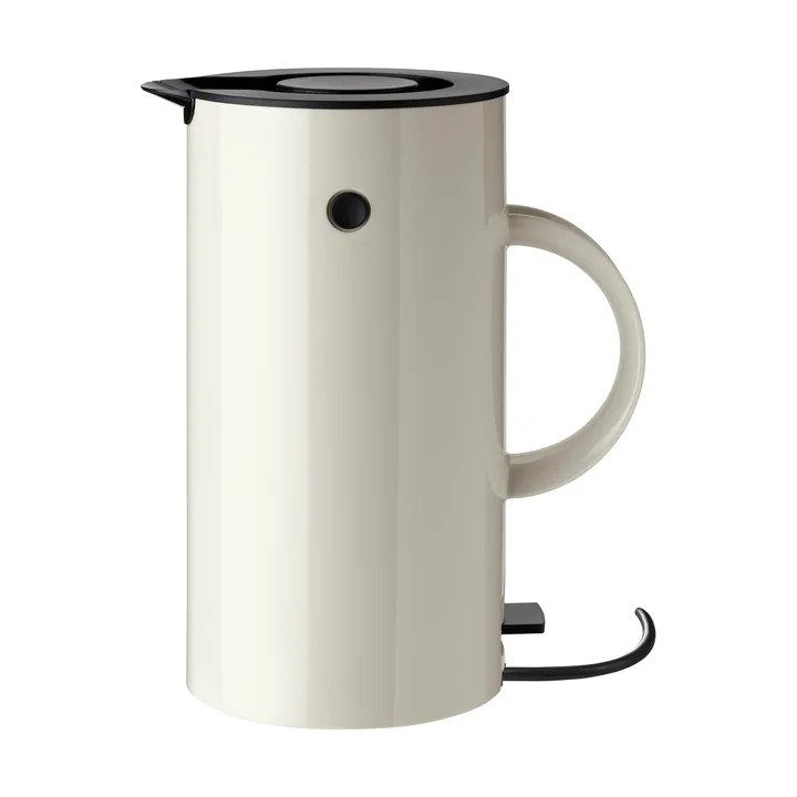 EM77 1.5升烧水壶 (欧版) - 沙色 - Stelton