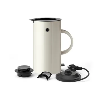 EM77 1.5升烧水壶 (欧版) - 沙色 - Stelton