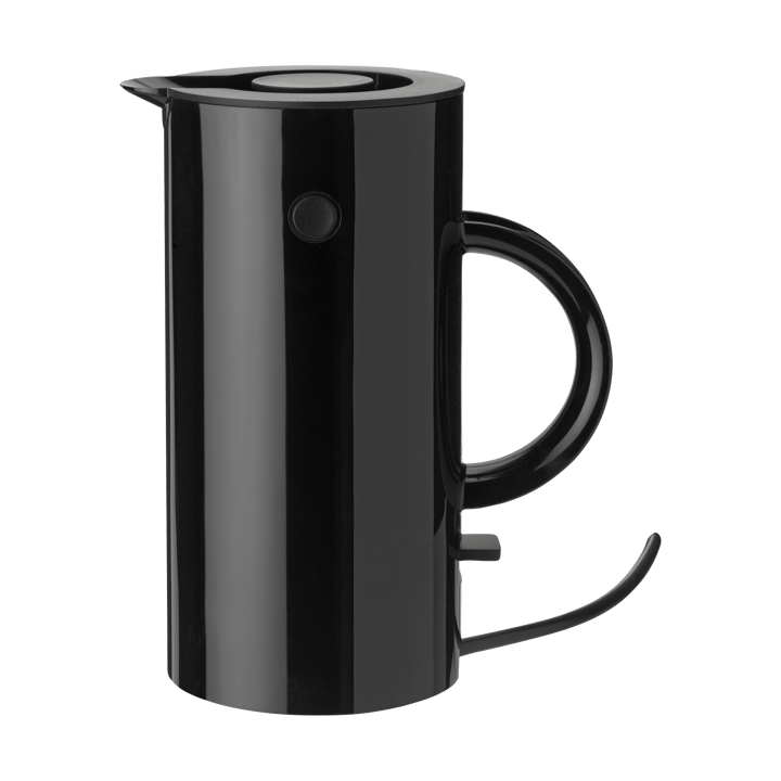 EM77 kettle (EU) 0.5 L - 黑色 - Stelton