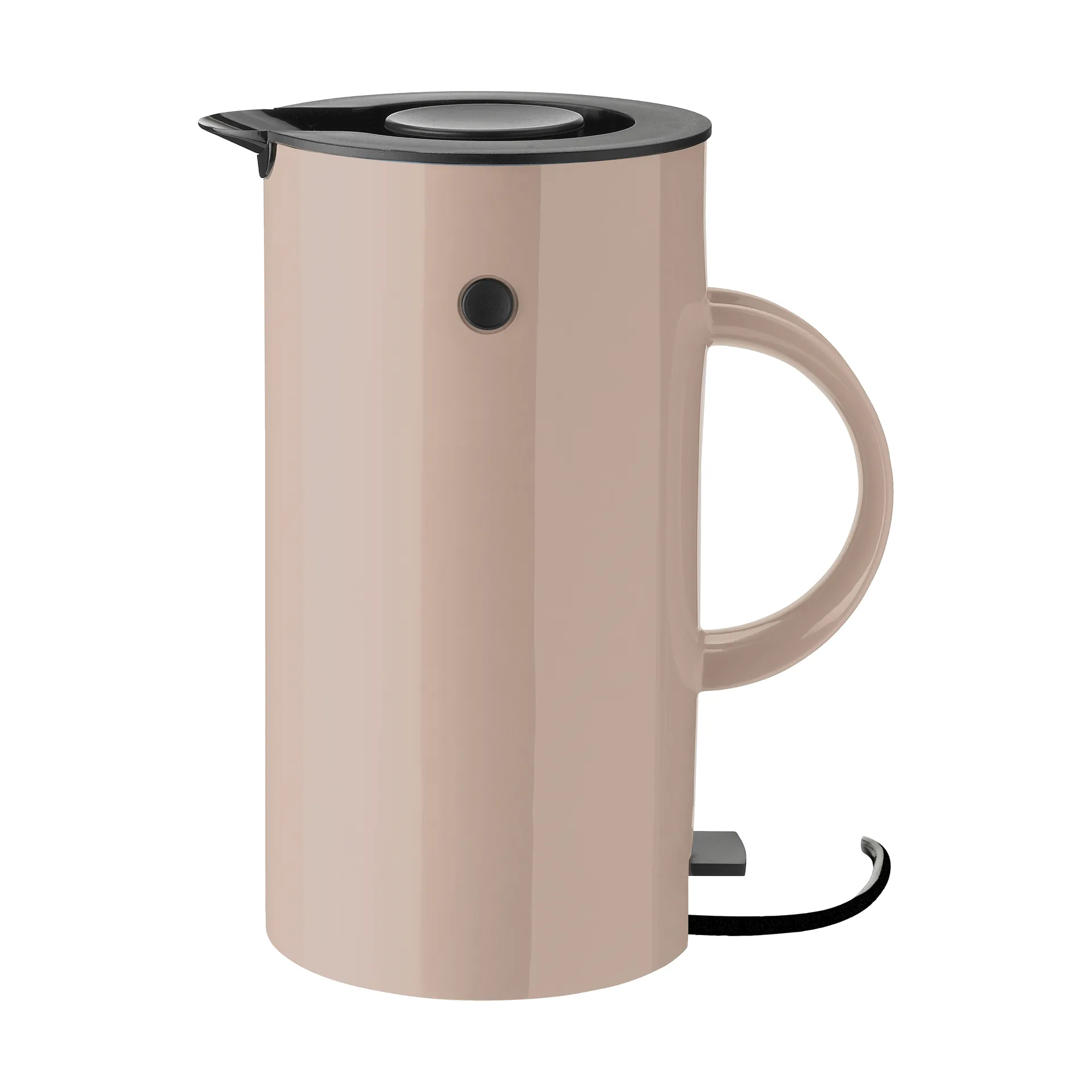 EM77 kettle (EU) 1.5 L, Heather Stelton