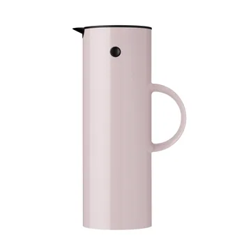 EM77 Stelton保温壶 1升 - 薰衣草色_粉色 - Stelton