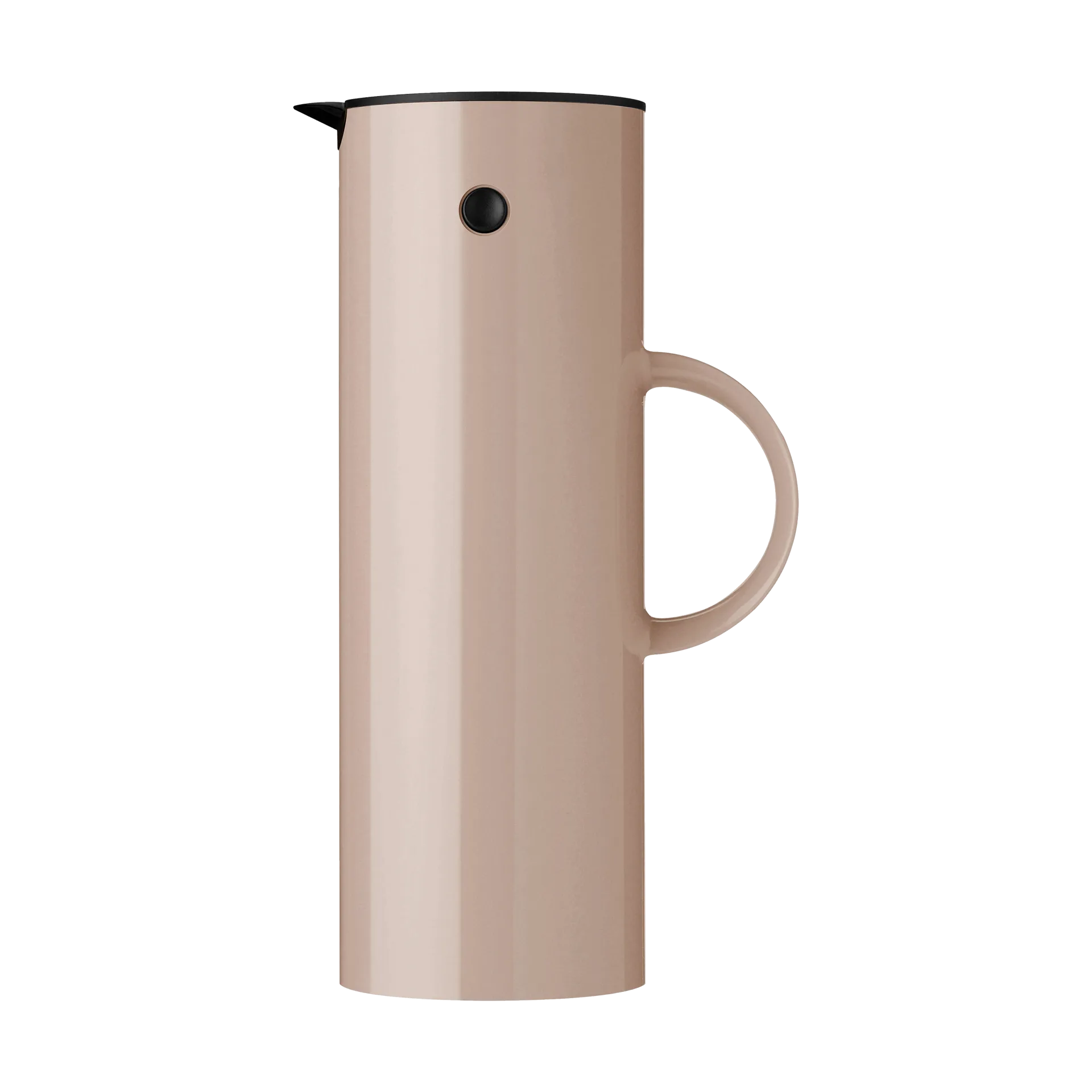 EM77 Stelton 保温水壶 1L, Heather Stelton