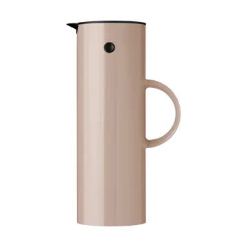 EM77 Stelton 保温水壶 1L - Heather - Stelton