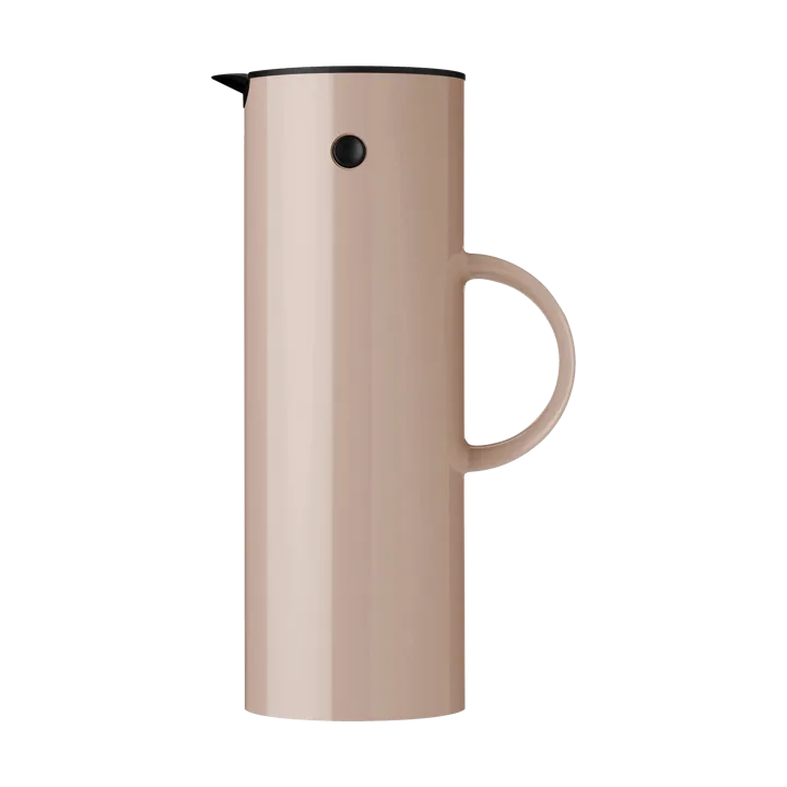 EM77 Stelton 保温水壶 1L - Heather - Stelton