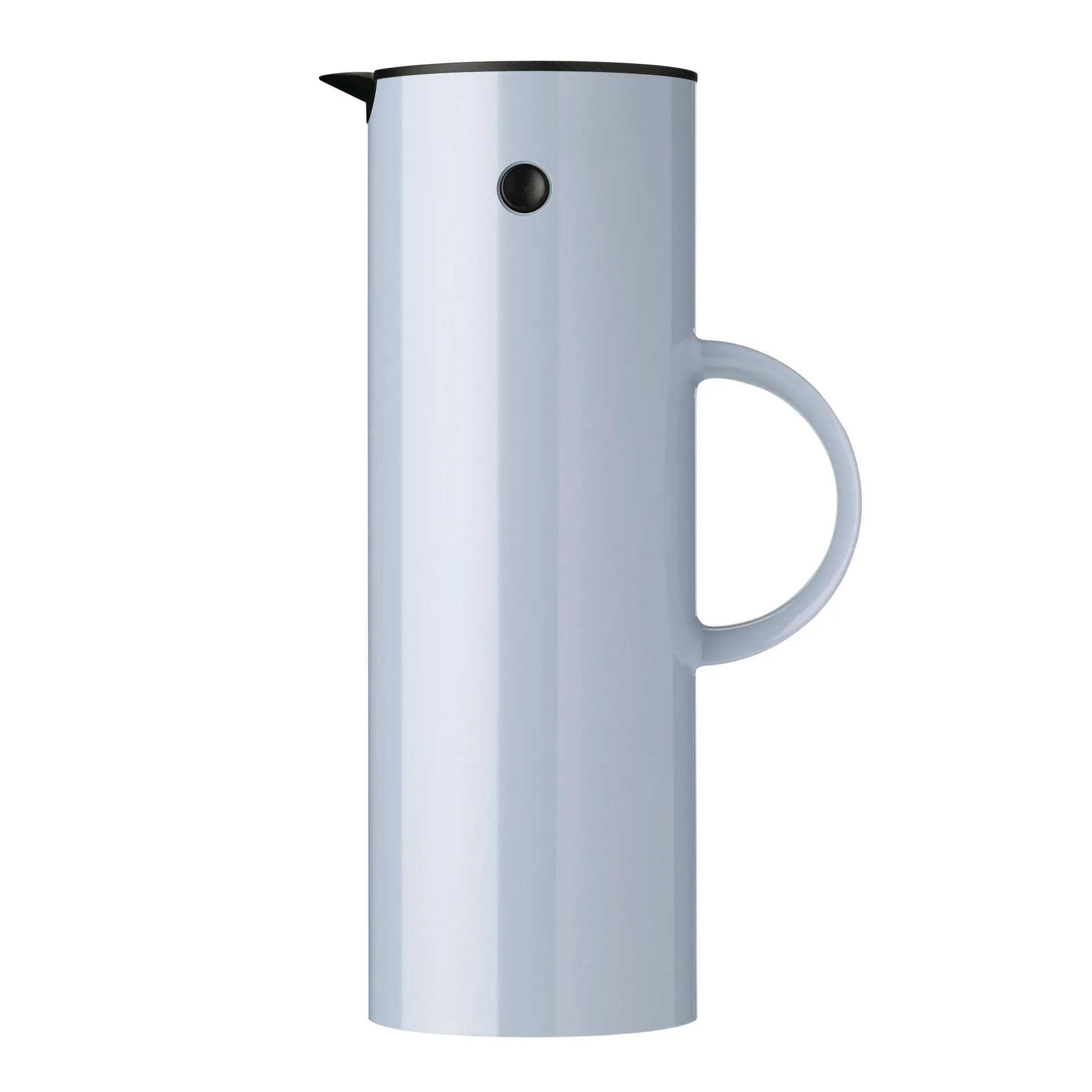 EM77 Stelton 保温水壶 1L, 云朵蓝 Stelton