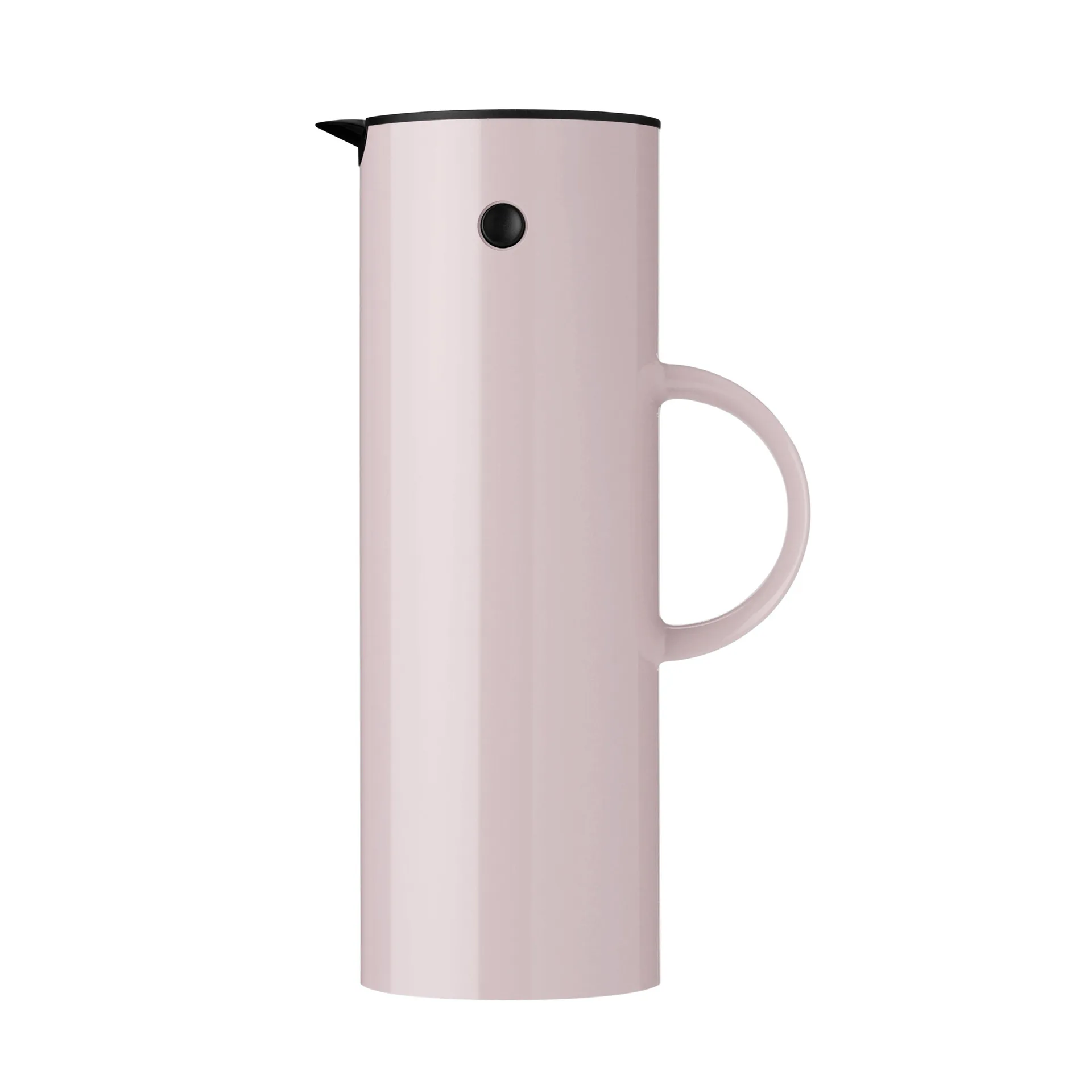 EM77 Stelton 保温水壶 1L, 薰衣草粉 Stelton