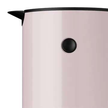 EM77 Stelton 保温水壶 1L - 薰衣草粉 - Stelton