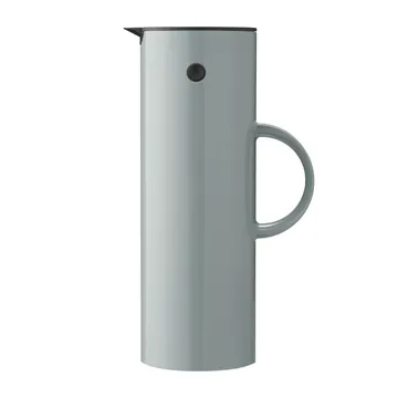 EM77 Stelton 保温水壶 1L - 脏绿色 - Stelton
