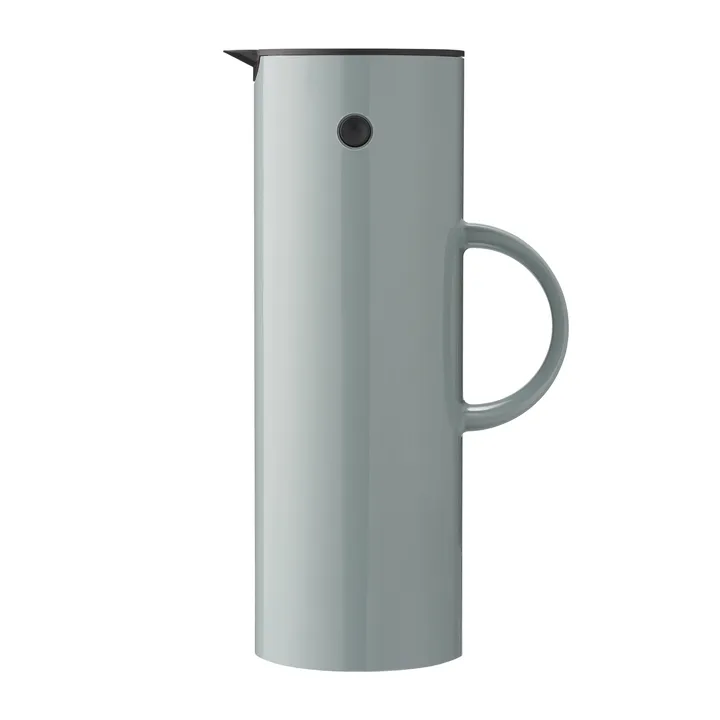 EM77 Stelton 保温水壶 1L - 脏绿色 - Stelton