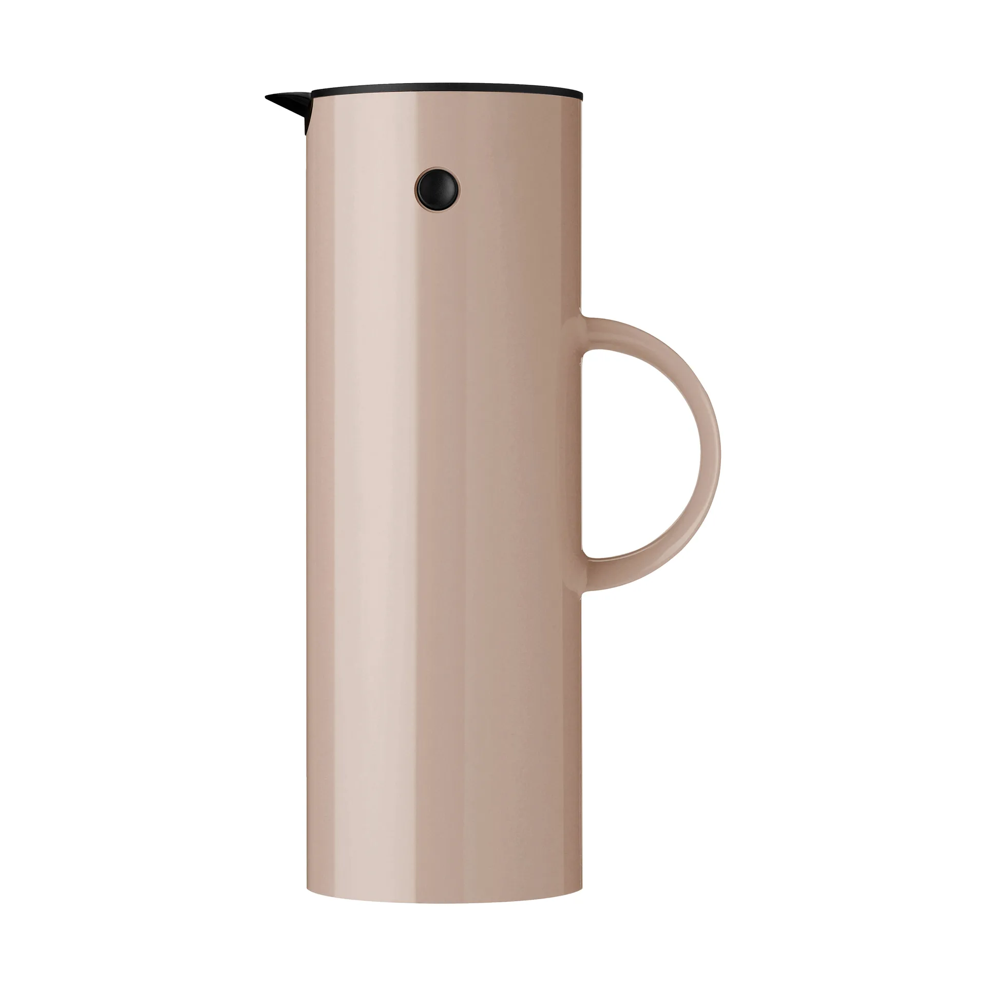 EM77 Stelton vacuum 水壶/水瓶 1 l, Heather Stelton