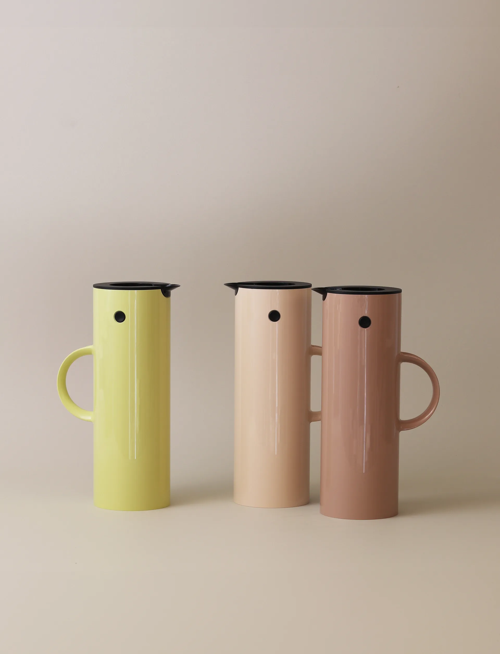 EM77 Stelton vacuum 水壶/水瓶 1 l, Laevis Stelton
