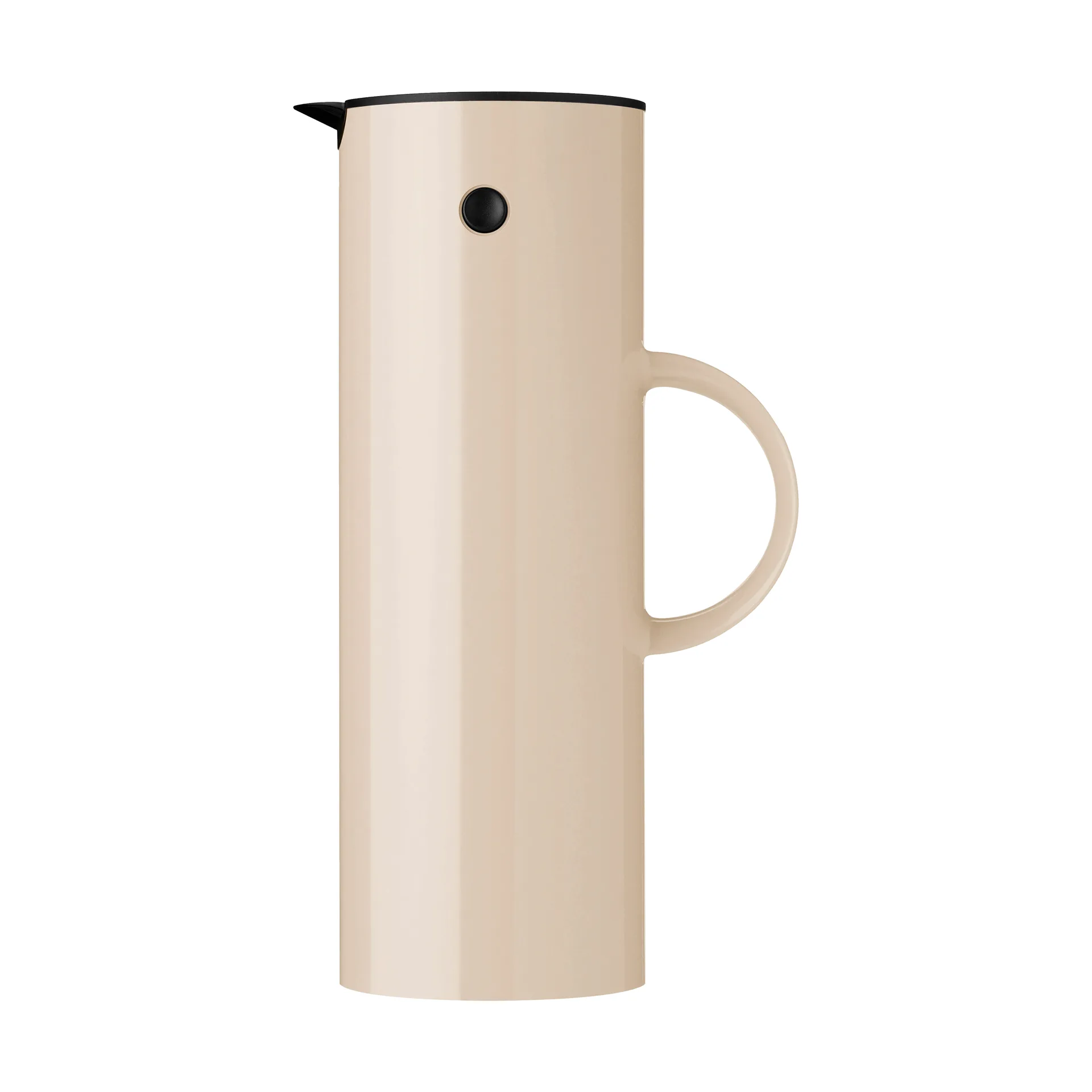 EM77 Stelton vacuum 水壶/水瓶 1 l, 麦色 Stelton