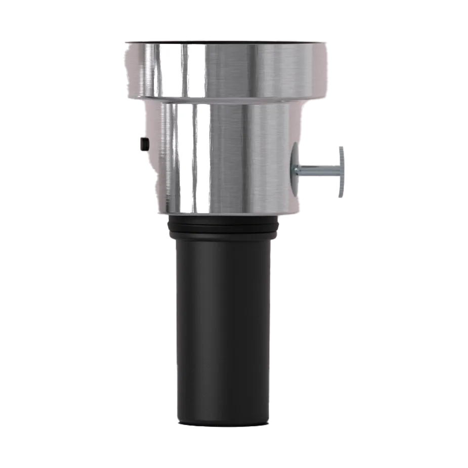 EM便携船灯专用LED灯, 钢色 Stelton