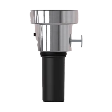 EM便携船灯专用LED灯 - 钢色 - Stelton