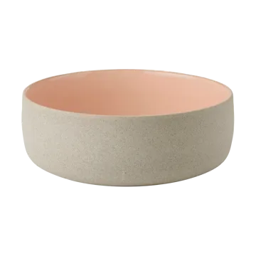 Emma 碗Ø13.5cm 2只装 - 玫瑰色 - Stelton