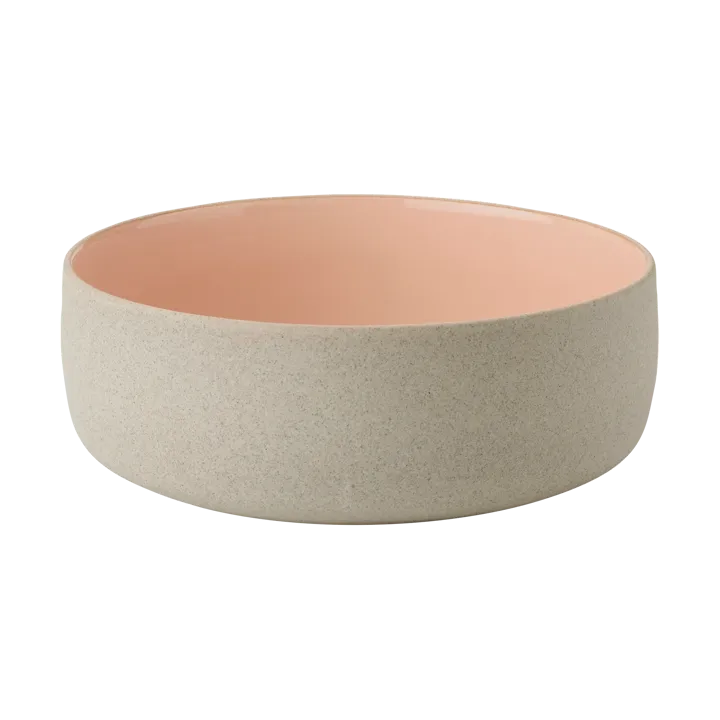 Emma 碗Ø13.5cm 2只装 - 玫瑰色 - Stelton