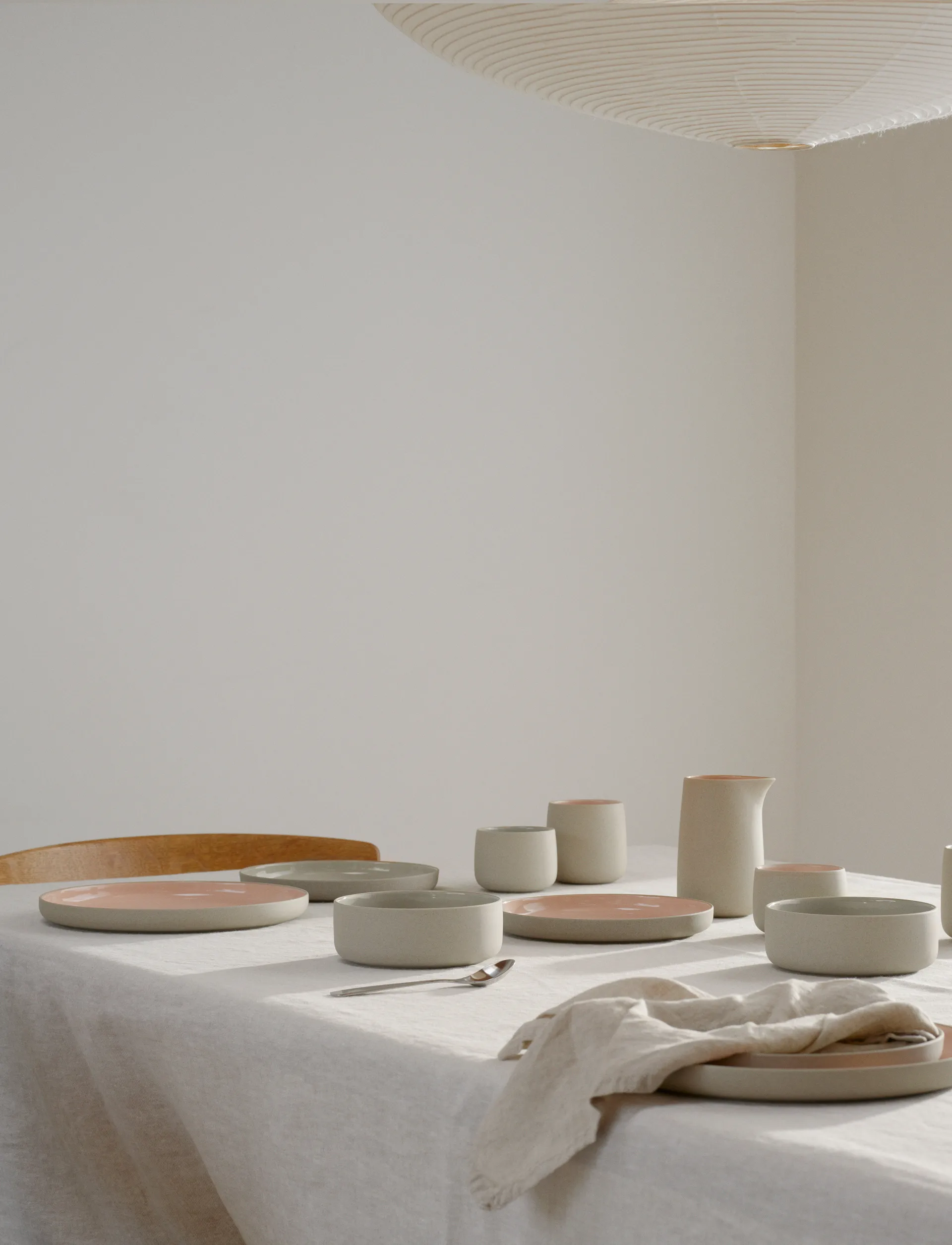 Emma 马克杯150ml 2只装, 灰色 Stelton
