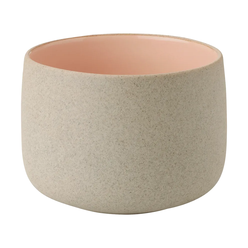 Emma 马克杯150ml 2只装, 玫瑰色 Stelton