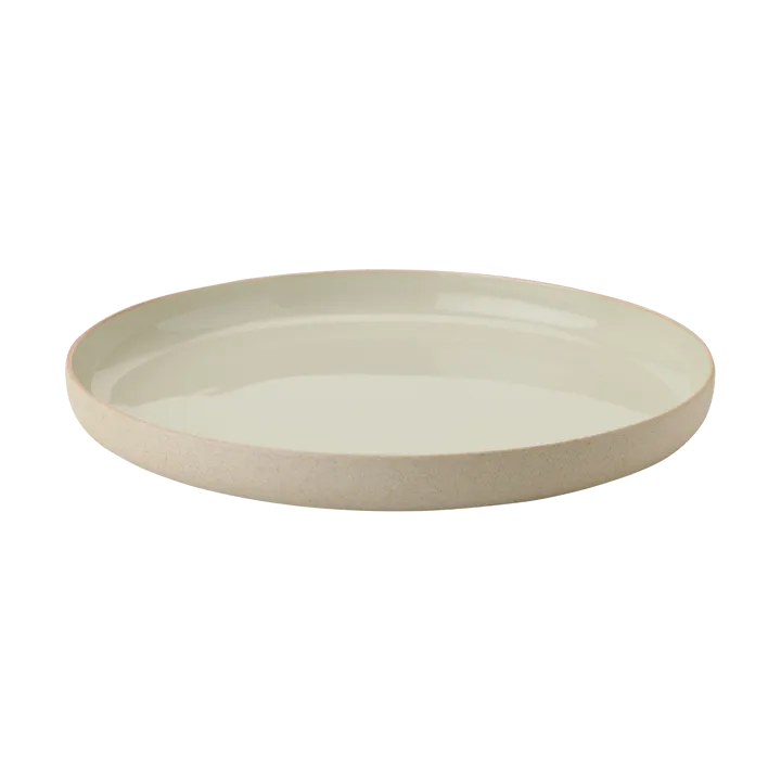 Emma 盘子Ø19cm 2只装 - 灰色 - Stelton