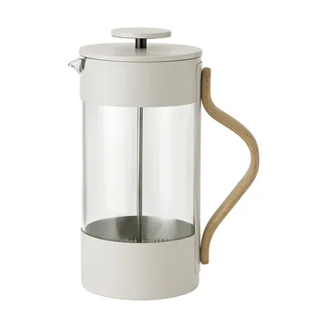 Emma 法式压滤壶1L - 沙色 - Stelton
