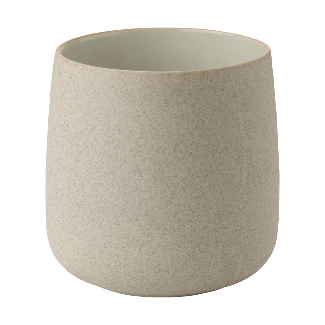 Emma 马克杯220ml 2只装, 灰色 Stelton
