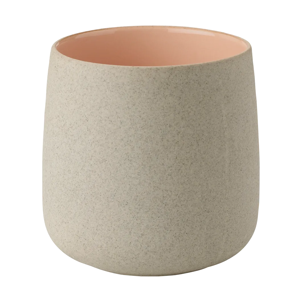 Emma 马克杯220ml 2只装, 玫瑰色 Stelton