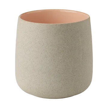 Emma 马克杯220ml 2只装 - 玫瑰色 - Stelton