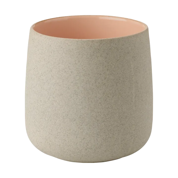 Emma 马克杯220ml 2只装 - 玫瑰色 - Stelton