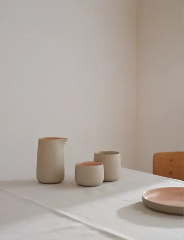 Emma 马克杯220ml 2只装 - 玫瑰色 - Stelton