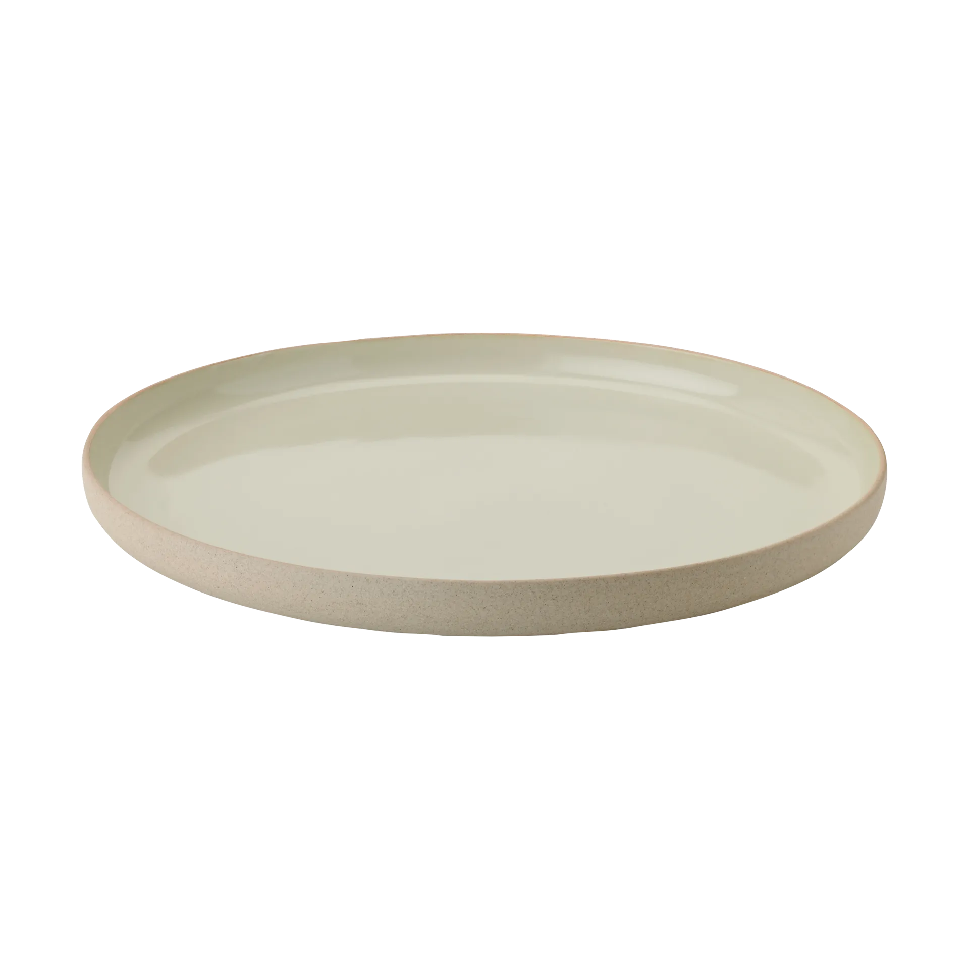 Emma 盘子Ø24cm 2只装, 灰色 Stelton