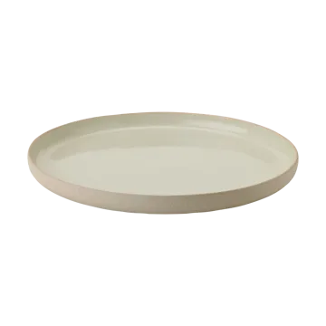 Emma 盘子Ø24cm 2只装 - 灰色 - Stelton