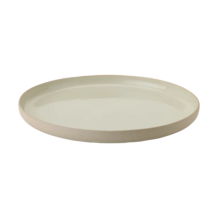 Emma 盘子Ø24cm 2只装 - 灰色 - Stelton