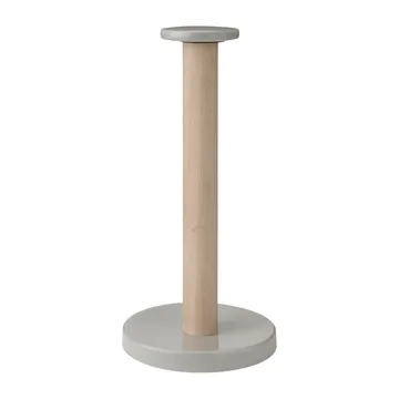 Emma 纸巾架 28cm - 灰色_书本款 - Stelton