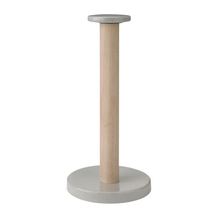 Emma 纸巾架 28cm - 灰色_书本款 - Stelton