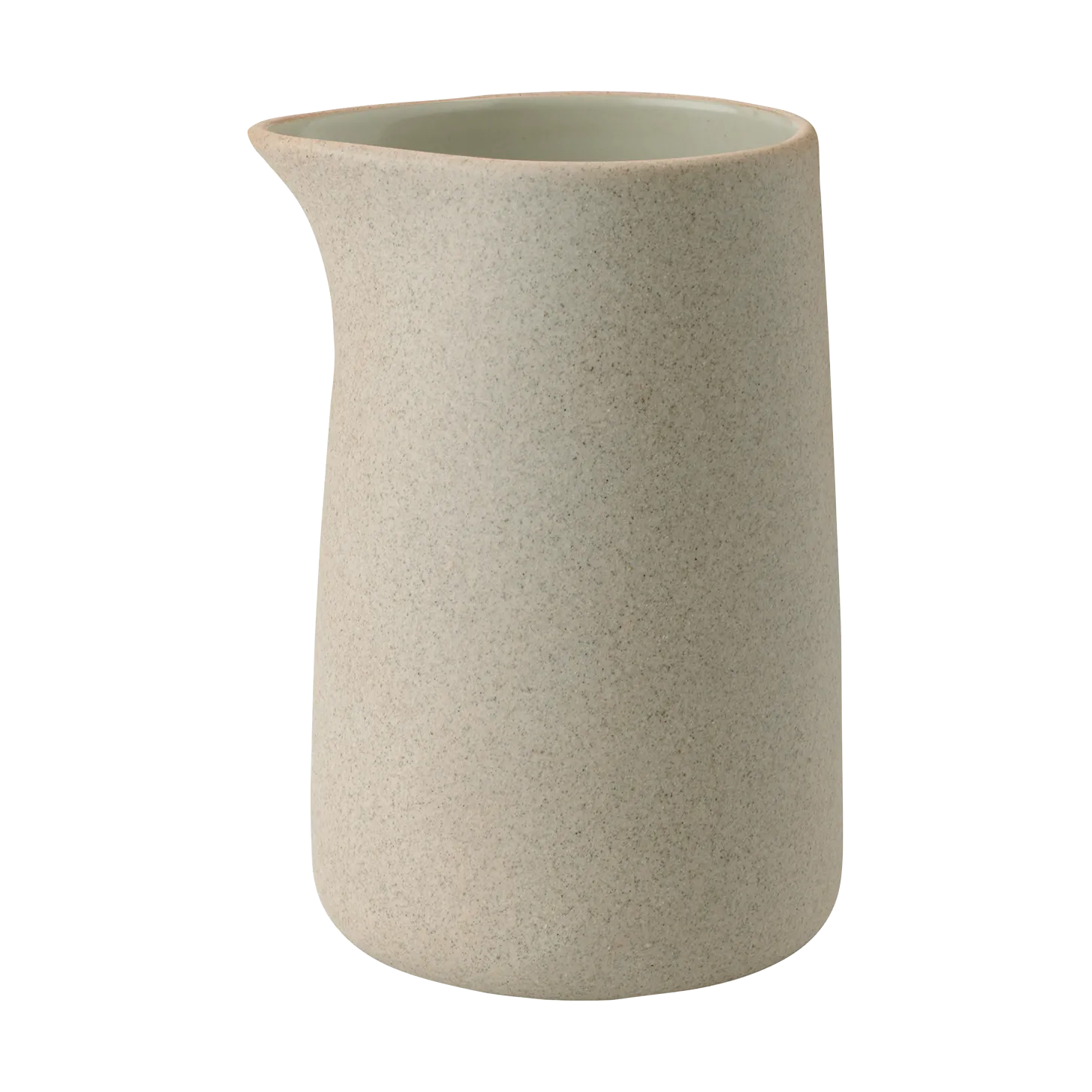 Emma 奶壶300ml, 灰色 Stelton