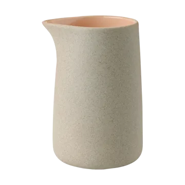 Emma 奶壶300ml - 玫瑰色 - Stelton