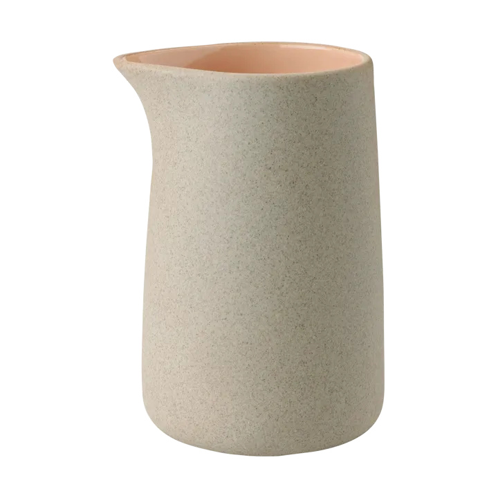 Emma 奶壶300ml - 玫瑰色 - Stelton