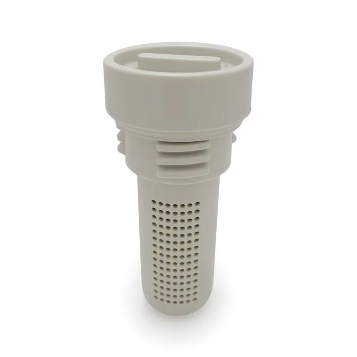 Emma 茶保温壶盖子 柔沙色 - Ø6.3 cm - Stelton