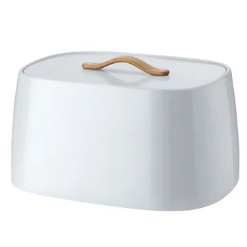 Emma bread box 24,5x32,5 cm - Stelton