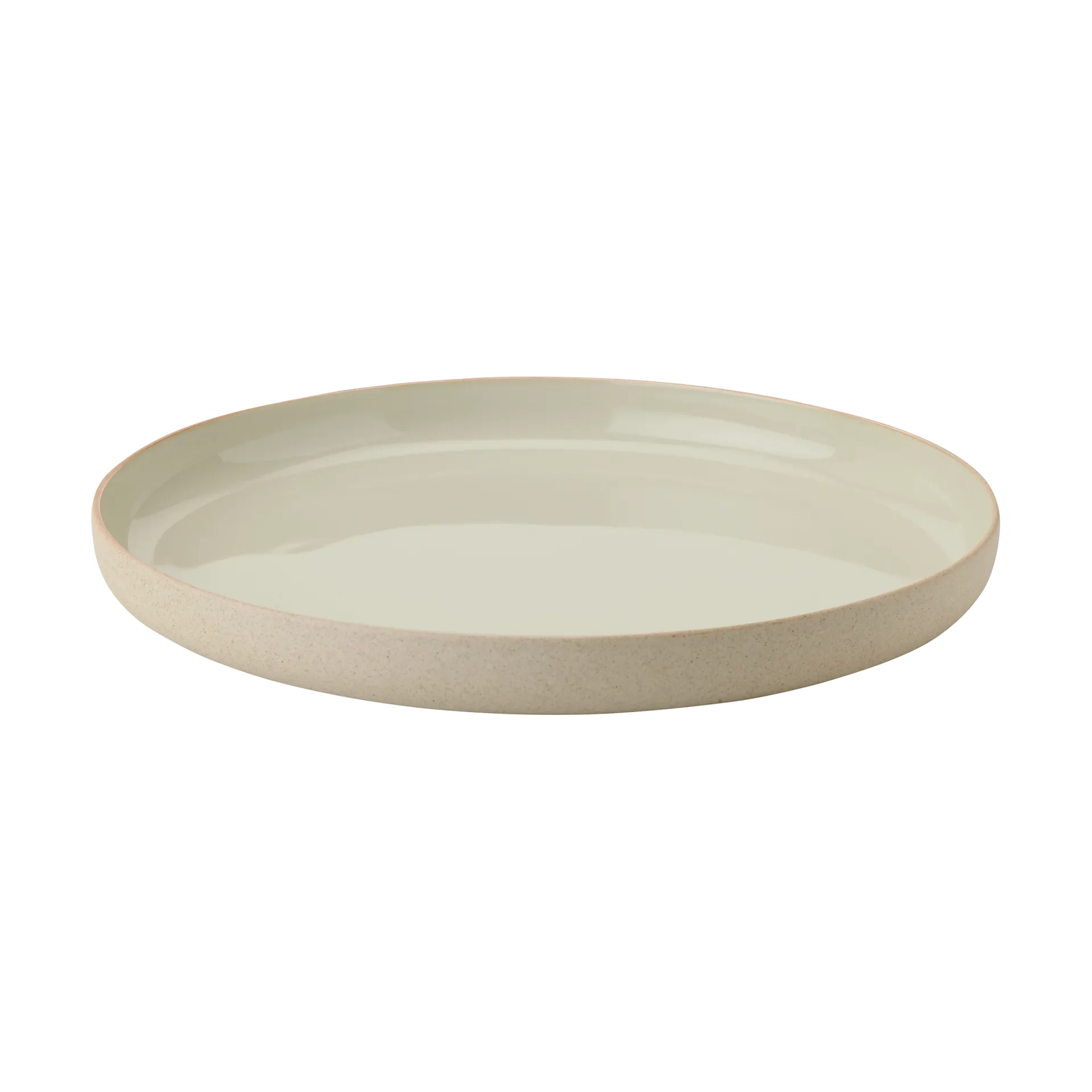Emma plates Ø19 cm 两件套装, 灰色 Stelton