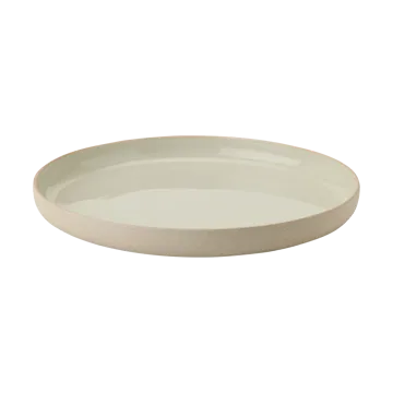 Emma plates Ø19 cm 两件套装 - 灰色 - Stelton