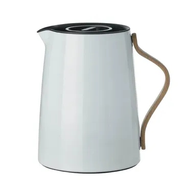 Emma 茶真空壶 - 蓝色 - Stelton