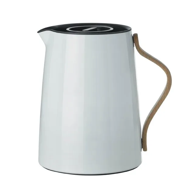 Emma 茶真空壶 - 蓝色 - Stelton