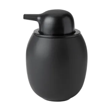 Fjord 皂液瓶 300ml - 黑色 - Stelton