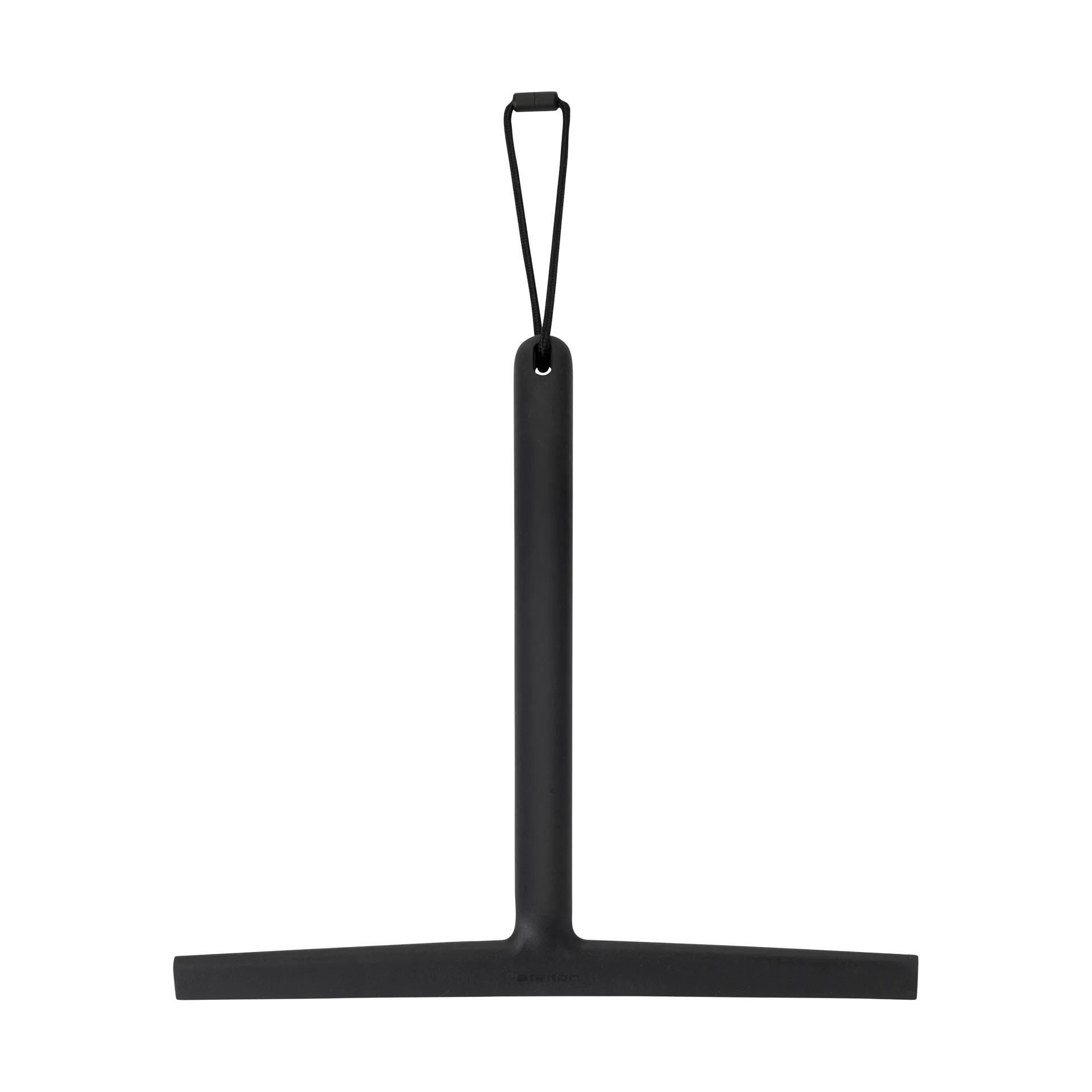 Fjord 浴室刮水器, 黑色 Stelton