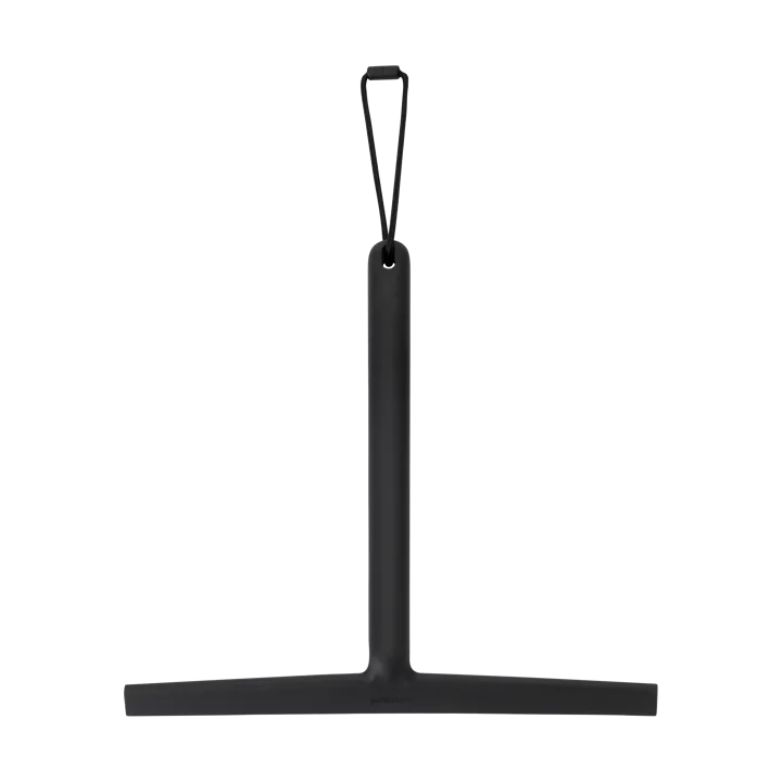 Fjord 浴室刮水器 - 黑色 - Stelton