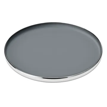 Foster 托盘 Ø 40 cm - 不锈钢 - Stelton